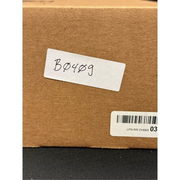 New Dr Martens Adrian Woven Tassel Kiltie Loafers British Tan - Picture 7 of 7